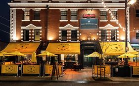 The White Star Tavern